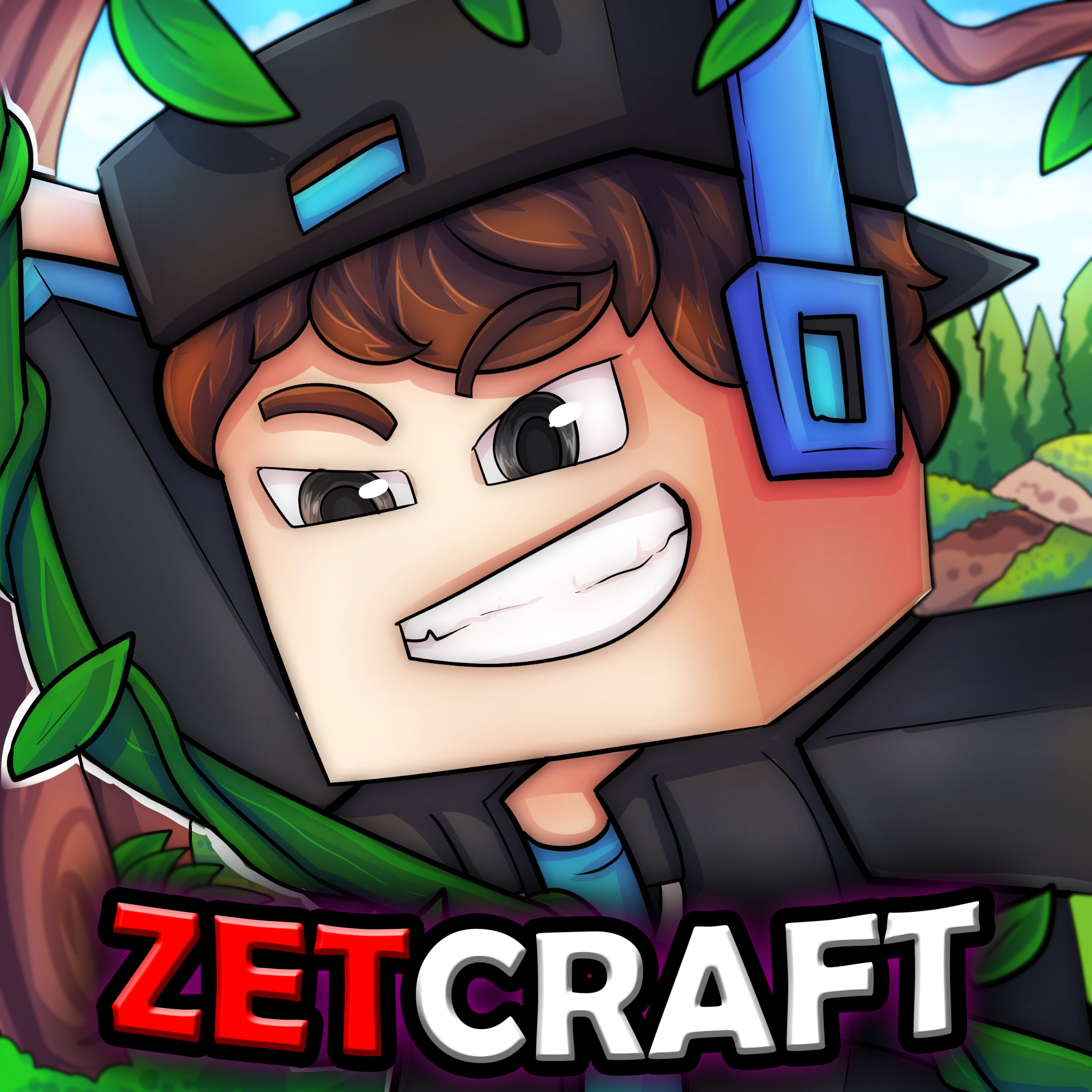 Logo ZetCraft.PL